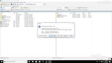 How To Create BOOTER/QBOT 2019