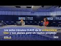 Los ocho minutos CLAVE de la entrevista a Yolanda Díaz con Aimar Bretos