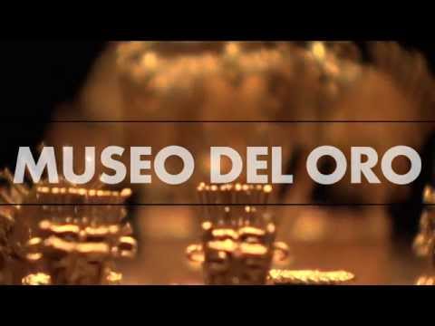 Museo del Oro