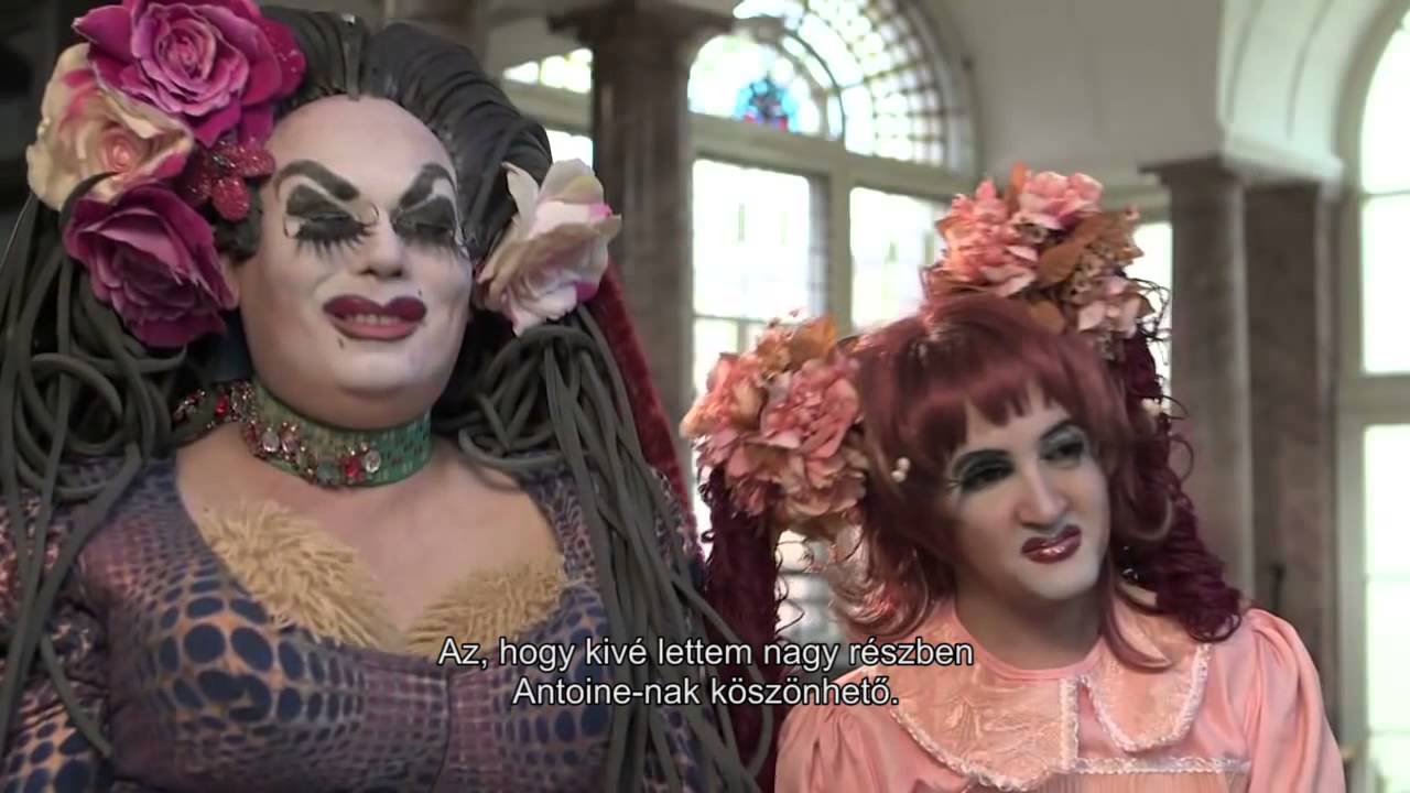 ONE ZERO ONE trailer, magyar felirattal - YouTube