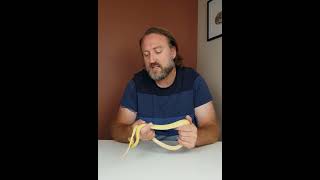 #reptiles #python #snake Albino Carpet Python Wealth