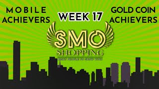 Skymart Online Shopping Smo Week 17 Achievers Offers Payout