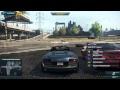 Need For Speed Most Wanted Jackspots 2 Audi R8 Spyder Location 