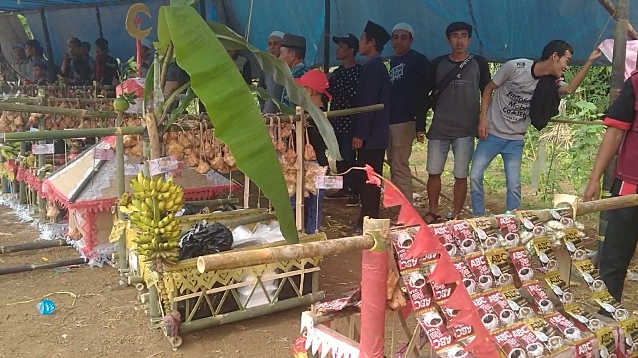 DONGDANG TRADISI KONDANG