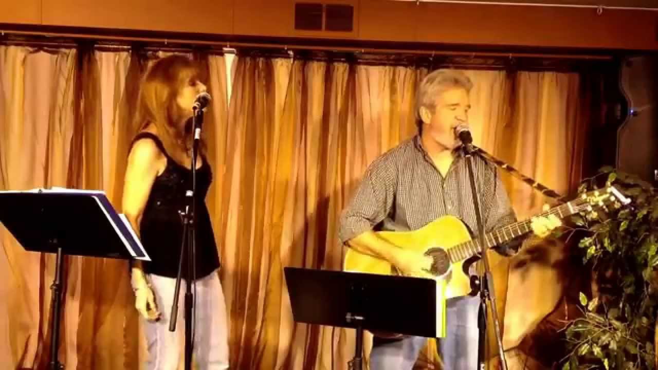 Hill and Ward, Stand By Me, Jesus YouTube