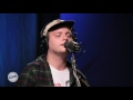 Mac DeMarco performing "My Old Man" Live on KCRW