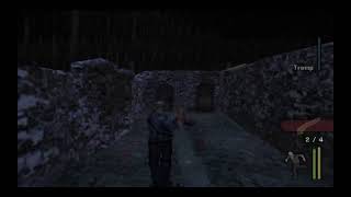 Manhunt PS4 - Scene 9 - Drunk Driving