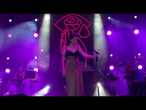 Melike Şahin - Samatya’da İlk Rakı | Bandırma Kuşcenneti Festivali | Canlı Performans