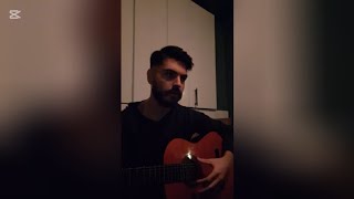 Kaan Tangöze - Kalmak Türküsü Resimi