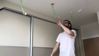Loxone 2nd Fixing - Motion Sensor Discussion
