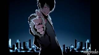 Drrr Shizaya Amv - Are You Ready?