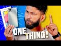 Samsung Galaxy M53 5G - One Small Thing Missed!