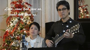 Responsorial Psalm: 3rd Sunday of Advent Yr A