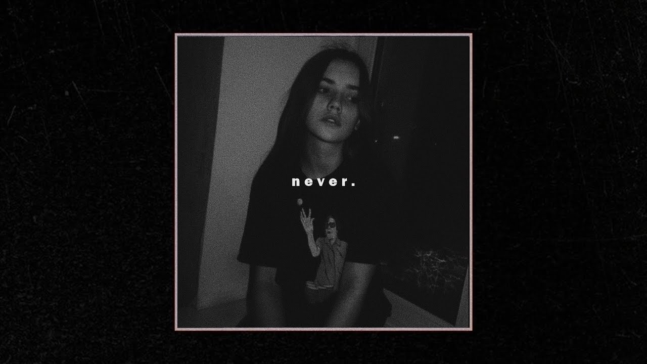 Free Sad Type Beat - "Never" | Emotional Rap Piano Instrumental 2021