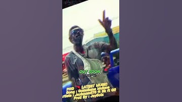 GOMOHANE MULUNE - Jayboom675 | BK | G3 | Sina Production