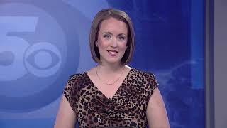 Erika Thomas - Anchor/Reporter Reel - Full Newscast Sample (Spring 2022)