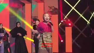 New Terkejut Nabil & Jihan Tak Tun Tuang Original Datang Gegar Vaganza