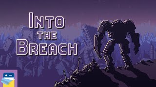 Into the Breach: iOS/Android Gameplay Part 1 (by Subset Games / Netflix)