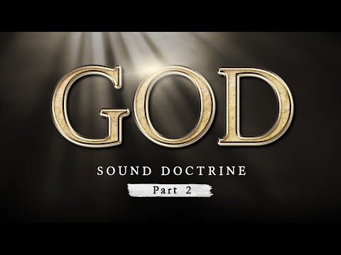 GOD - Part