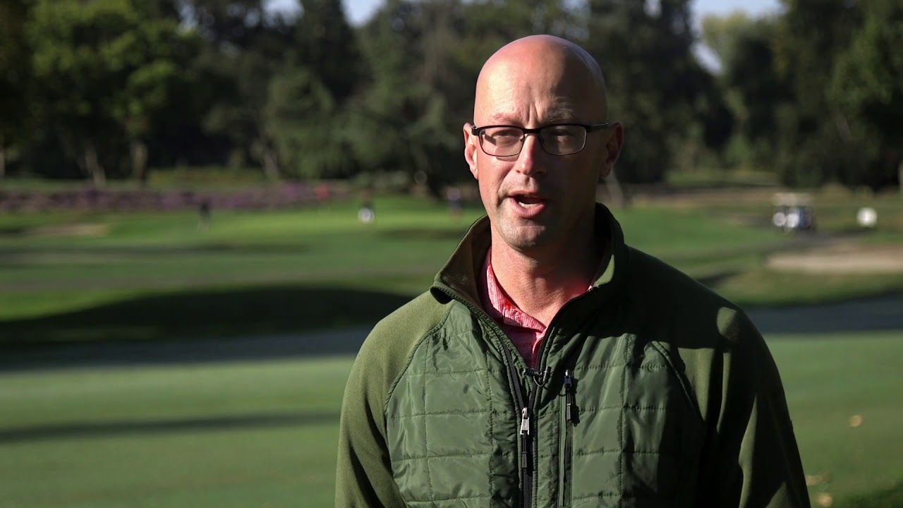 Woodbridge Golf & Country Club YouTube