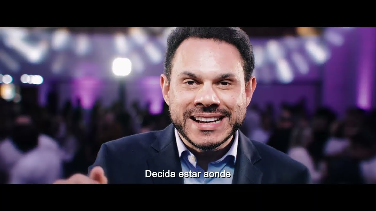Vídeo da Transformatória