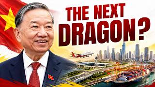 Vietnam’s Quiet Rise: Could Vietnam Lead the Future of Southeast Asia’s Economy