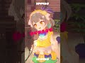 【推しの子挿入歌】Bのリベンジ/B小町【歌ってみた】#shorts