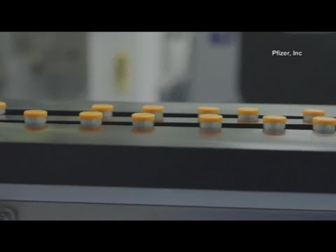 CDC panel unanimously votes to add COVID shots to recommended vaccines