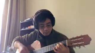 Just The Way You Are (Fingerstyle Guitar)