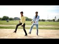Swag dance cover ft devansh  vishal  munna michael concept dance