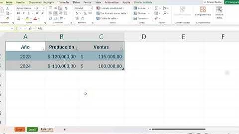 Actividad 1 del Capítulo 1 del Libro del Módulo Microsoft Excel - Curso Informática Básica 2024-2