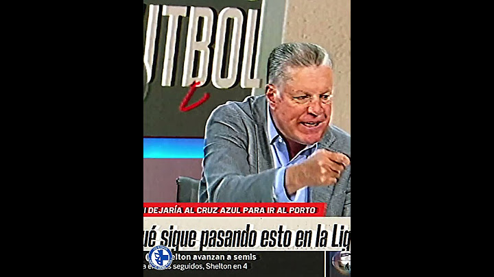 El Tuca se Enfurece contra Anselmi 😡🔥