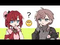 【手書きにじさんじ】えんじぇるずin無人島まとめ