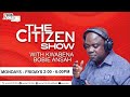 The Citizen Show Action With Kwabena Bobie Ansah On Accra100.5FM 10/23/2025 @citizentvghana