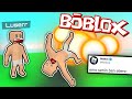 çakma roblox yaptım