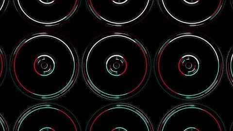 Free VJ Loop - 365toVJ Day 80 (Resolume)