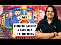 Mindful Eating: A Path to a Healthy Body Class 6 || New NCERT Science OP Series 2027 || Reena Ma'am