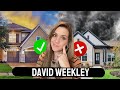 Builder review david weekley homes houston texas