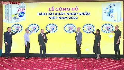 Exporting goods report báo cáo xuất khẩu hàng hóa năm 2024