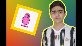 تعلم كيف تصنع مايك من ابسط الأشياء  🎙️🎙️🤗 screenshot 5