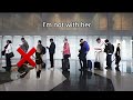 Manon Faints at the Airport - Funny Edition 