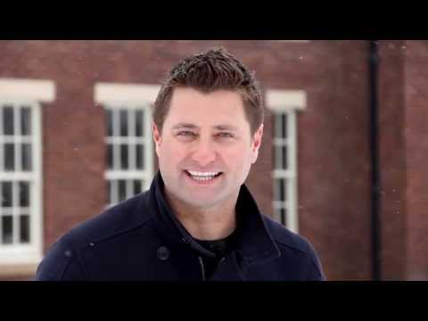 George Clarke visits The Garden Quarter, Caversfield near Bicester