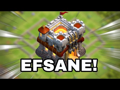 BB11 EN İYİ KÖY DÜZENLERİ | Clash of Clans