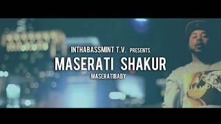 Maseratibaby - Maserati Shakur Official Video
