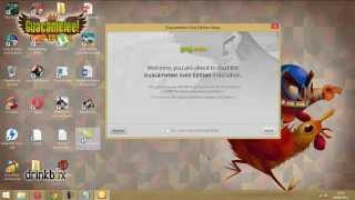 DESCARGAR GUACAMELEE GOLD EDITION FULL (MEGA) ESPAÑOL