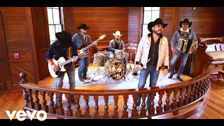 Video thumbnail of "La Maquinaria Norteña - El Telescopio"