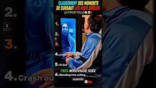 Classement Des Jump Scares Les Plus Drôles 😂
