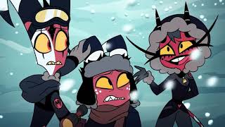 Hazmi Nhotel Pilot Bölüm I Türkçe Dublaj Sansansürlü