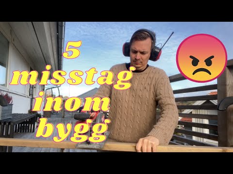 Video: Byggande Av Ett Hus På Landet: Tillverkning Av Takbjälkar (själv Byggare - 5)