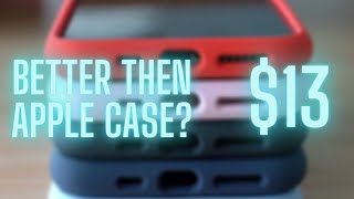 This Case Better Then Apples? Iphone 11 Pro